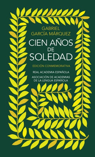 CIEN AÑOS DE SOLEDAD RAE
