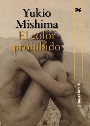 COLOR PROHIBIDO, EL
