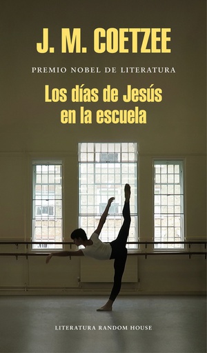 DIAS DE JESUS EN LA ESCUELA, LOS