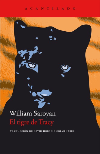 TIGRE DE TRACY, EL.