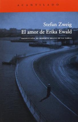 AMOR DE ERIKA EWALD, EL