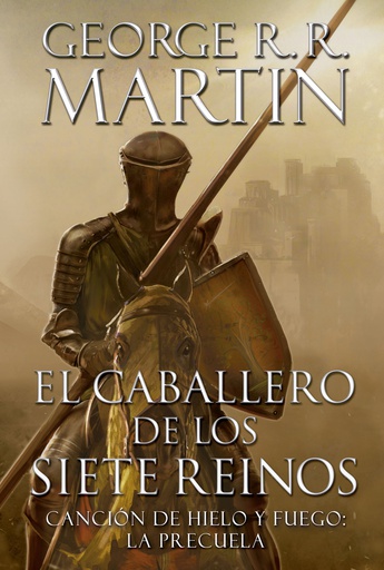 El caballero de los siete reinos