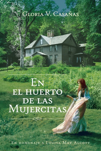 EL HUERTO DE LAS MUJERCITAS, EN