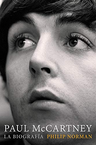 PAUL MCCARTNEY - LA BIOGRAFIA