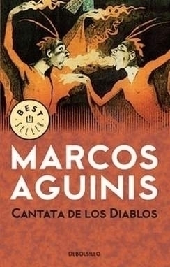 CANTATA DE LOS DIABLOS, LA (DEBOLSILLO)