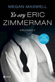 YO SOY ERIC ZIMMERMAN 02