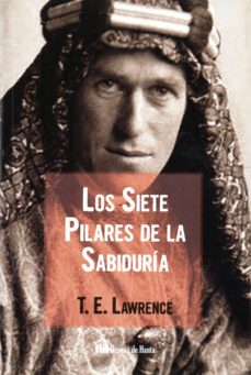 SIETE PILARES DE LA SABIDURIA, LOS