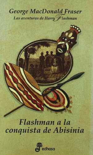 FLASHMAN A LA CONQUISTA DE ABISINIA