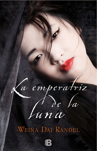 La emperatriz de la luna 2