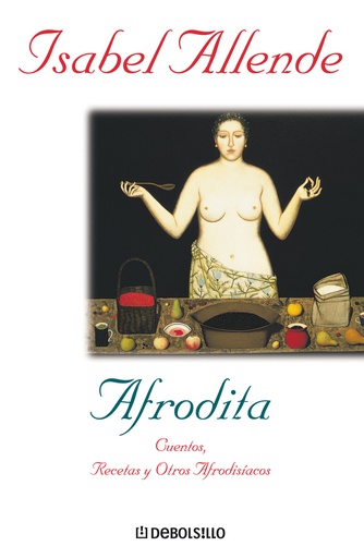 Afrodita