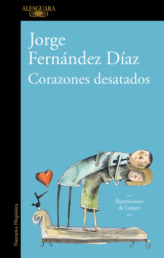 CORAZONES DESATADOS 