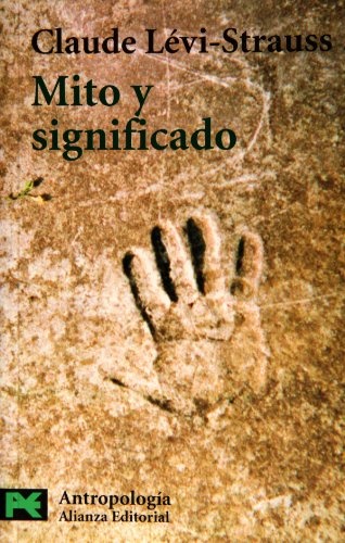MITO Y SIGNIFICADO