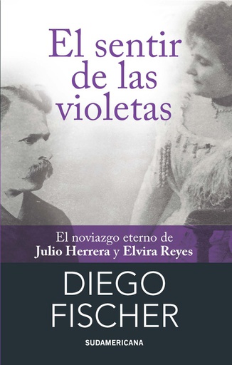 SENTIR DE LAS VIOLETAS, EL