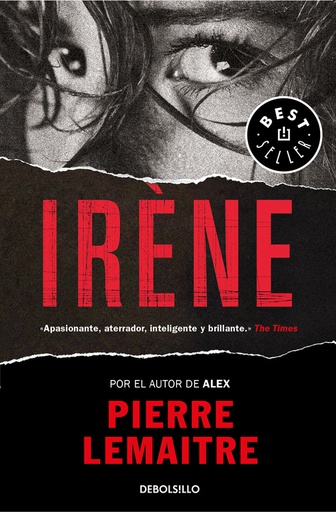 Irène (Un caso del comandante Camille Verhoeven 1)