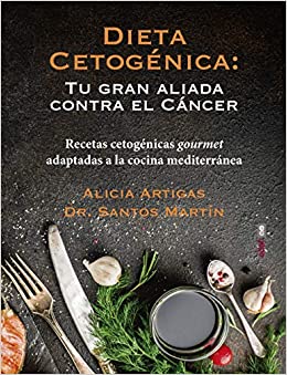 DIETA CETOGENICA, TU GRAN ALIADA CONTRA EL CANCER 