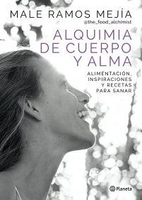 ALQUIMIA DE CUERPO Y ALMA