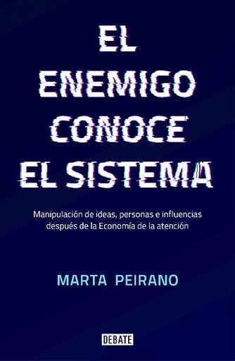 El enemigo conoce el sistema