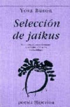 SELECCIÓN DE JAIKUS