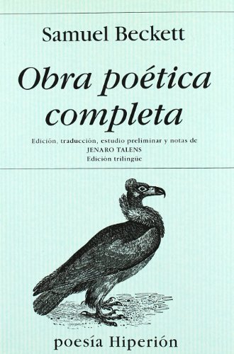 OBRA POÉTICA COMPLETA