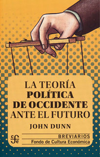 TEORIA POLITICA DE OCCIDENTE ANTE EL FUTURO, LA