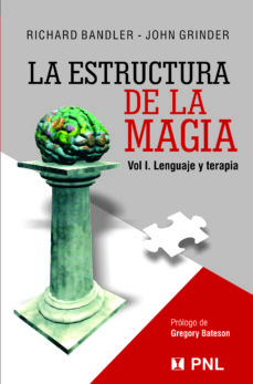 ESTRUCTURA DE LA MAGIA, LA VOL. 1 LENGUA