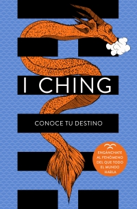 I CHING 