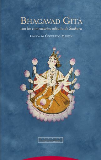 BHAGAVAD GITA 