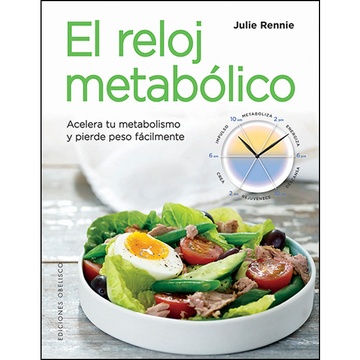 RELOJ METABOLICO, EL