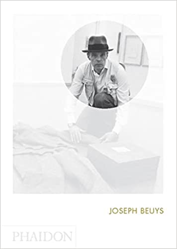 JOSEPH BEUYS (FOCUS)