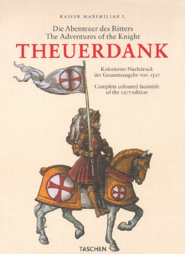 THE THEUERDANK (en aleman)