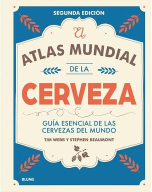 ATLAS MUNDIAL DE LA CERVEZA 