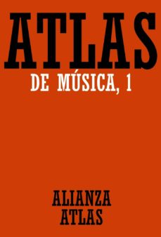 ATLAS DE MUSICA 1