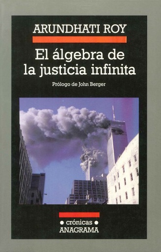 ALGEBRA DE LA JUSTICIA INFINITA, EL