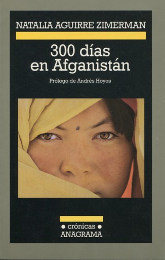 300 DIAS EN AFGANISTAN