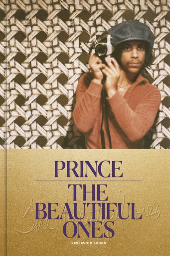 THE BEAUTIFUL ONES / PRINCE