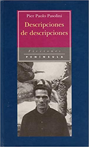 DESCRIPCIONES DE DESCRIPCIONES