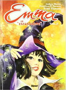 EMMA ES ENCANTADORA VOL. 2