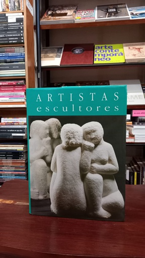 ARTISTAS ESCULTORES REALISMOS REGIONALIS