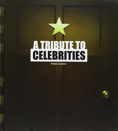 A TRIBUTE TO CELEBRITIES