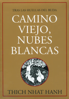 CAMINO VIEJO, NUBES BLANCAS