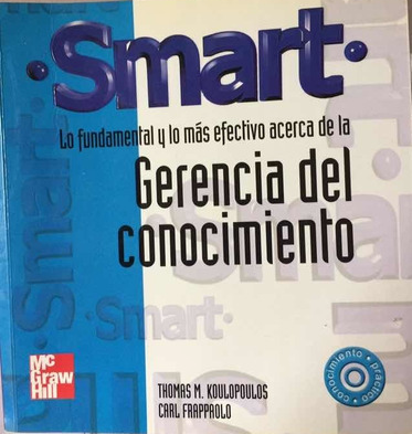 SMART: GERENCIA DEL CONOCIMIENTO