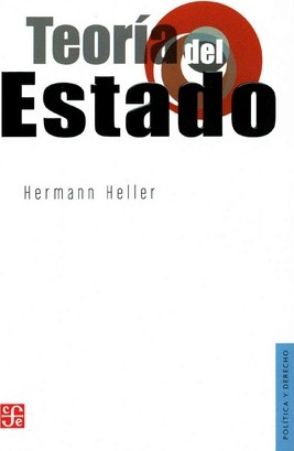 TEORIA DEL ESTADO