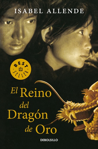 El reino del dragón de oro