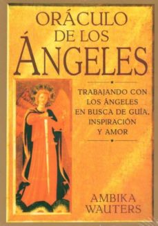 ORACULO DE LOS ANGELES