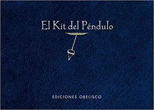 KIT DEL PENDULO, EL                                         
