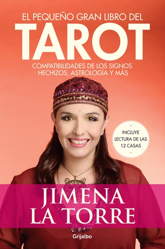 PEQUEÑO GRAN LIBRO DEL TAROT, EL