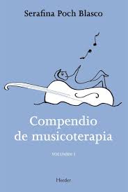 COMPENDIO DE MUSICOTERAPIA VOL. 1 