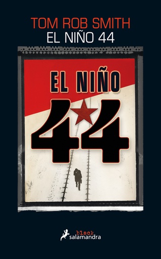 NIÑO 44, EL