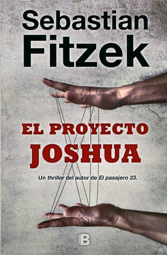 Proyecto Joshua, El