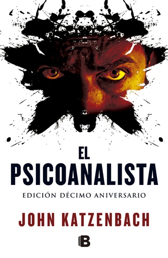 PSICOANALISTA, EL (ANIVERSARIO)